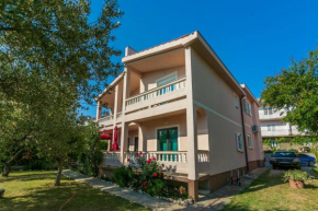 Apartments Nada